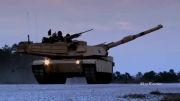 Abrams vs Leopard