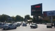 اجاره تلویزیون بزرگ شهری میدان ملک آباد مشهد