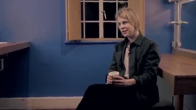 Tom Odell: Behind The Scenes | BRITs 2014