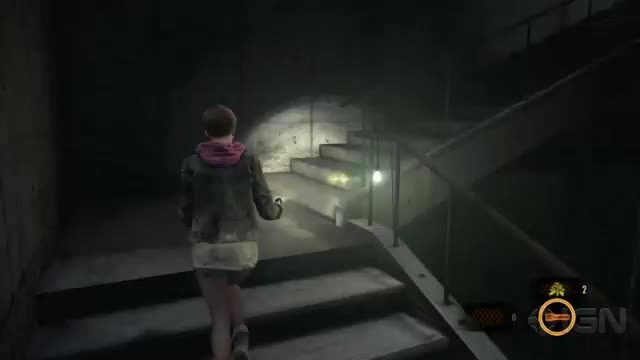 راهنمای Resident Evil Revelations 2 Episode3-قسمت چهارم
