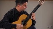 گیتار...Manuel Espinas