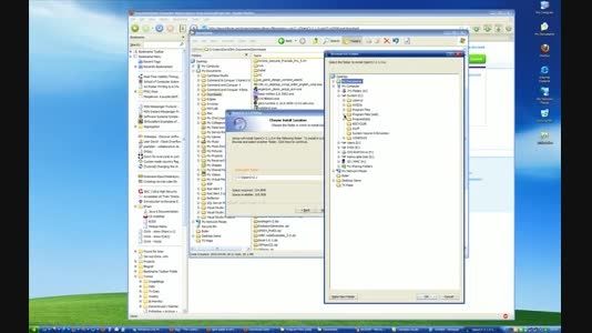 Installing OpenCV on windows