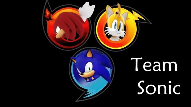 Trailer Sonic Heroes 2