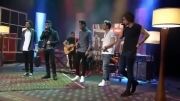 1D Day - Story Of My Life Live Acoustic