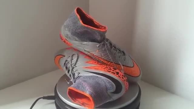 کفش فوتبال نایک هایپرونوم فانتوم 2 Nike Hypervenom Phan