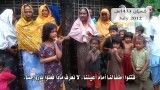 فیلم/ نسل کشی مسلمانان در میانمار 18+