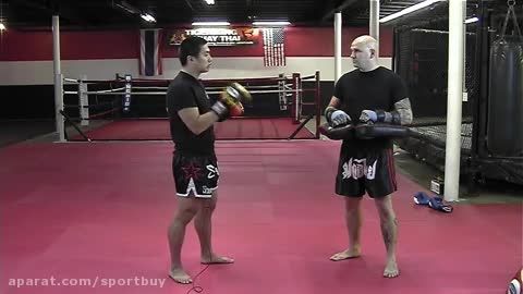 Cardio Kickboxing Techniques