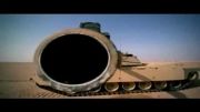 3. بیوگرافی تانك زرهی آبرامز Abrams M1A2 برترین ادوات نظامی (heavy metal)