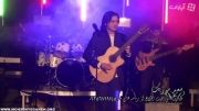 کنسرت محسن یگانه در هامبورگ