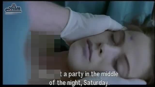 تریلر فیلم بی خوابی (Insomnia) - نسخه نروژی 1997