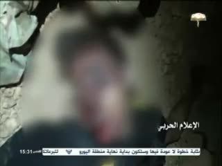 کشته شدن تعداد زیادی ازتروریست های داعش در بعلبک