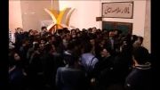 حاشیه های حضور ظریف در دانشگاه تهران