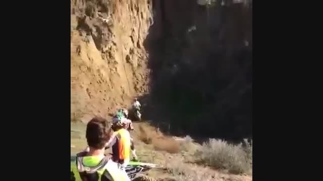 بالا رفتن از صخره