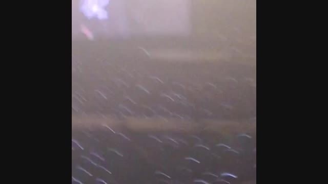 گریه چانی و سهون در کنسرت EXO luXion