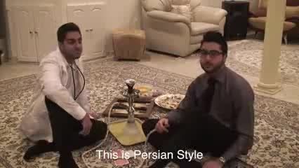 نسخه کامل گانگام استایل ایرانی خخخ