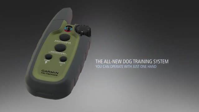 دستگاه آموزش و تربیت سگ Sport PRO