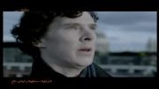 شرلوک - سقوط رایچنباخ - پارت هشتم