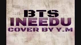 BTS-I NEED U-cover by YM