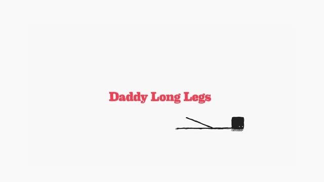 ویدئو اپلیکیشن Daddy Long Legs