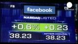 2میلیارد سهام فیس بوک واگذار می