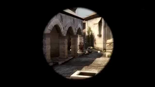 Counter Strike: Global Offensive Epic Moments 4