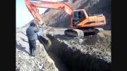 پروژه انتقال آب از داری سو (آب لیلا) به آلانق (5)