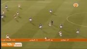 بازی نوستالژیک: لسترسیتی 3-3 آرسنال (برنامه فوتبال 120)