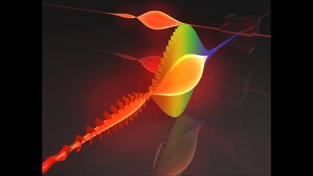 ماجرای فیزیک ذرات - ریچارد فاینمن