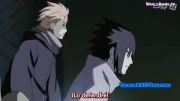 Sasuke vs Raikage - Hit The Floor