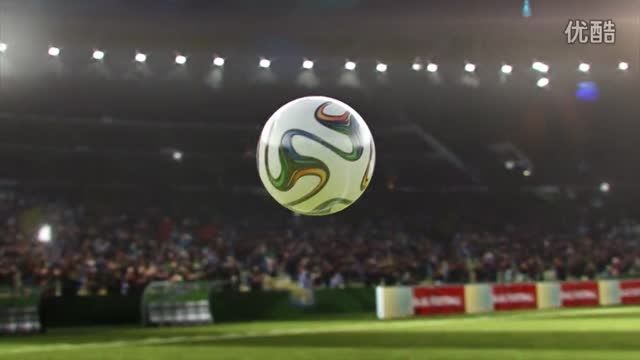 تبلیغ خودروی JAC S5 ویژه جام جهانی فوتبال