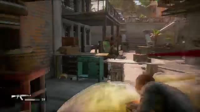 تریلر کامل Uncharted 4 در E3 2015