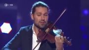 David Garrett - Turkish March