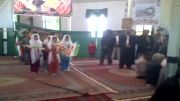 سرود افتتاح آبرسانی روستای سلطانی
