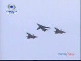 فیلم مانور نیروی هوایی هند