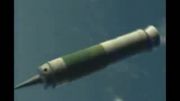 آزمایش موشک بالستیک آمریکایی با قابلیت حمل کلاهک اتمی