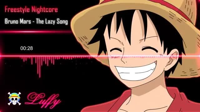 Nightcore - The Lazy Song