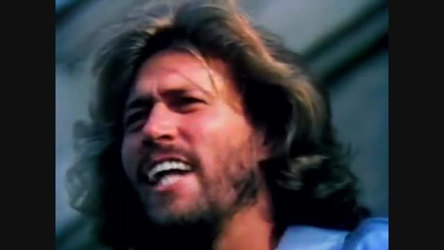Bee Gees - Stayin&#039; Alive (1977)