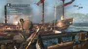 سرقت از کشتی در بازی assassins creed iv black flag