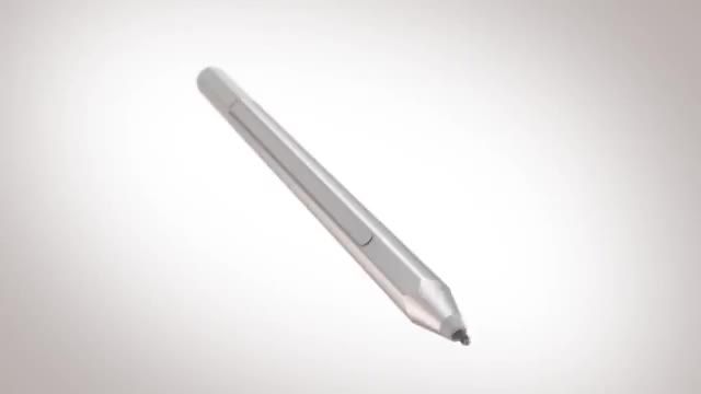 تبلیغ قلم جدید سرفس