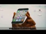 قابلیت های بسیار جالب آیفون 5 ( 5 iPhone )