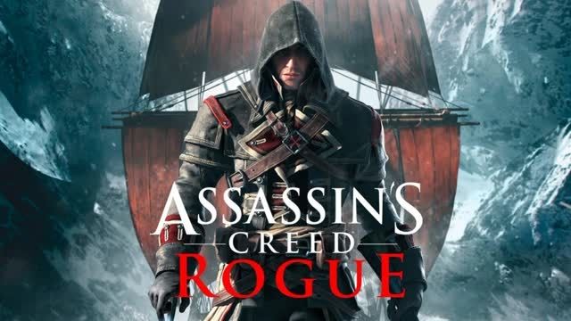 موسیقی زیبای منو بازی  Assassin s Creed Rogue