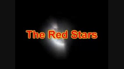 سرود Red Stars