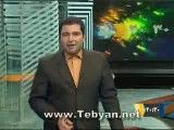 جنبش اینترنتی حضور آگاهانه اخبار انتخابات در رسانه های ایران 1