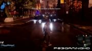 InFamous :Second Son : Hellfire ! ( Spoilers(