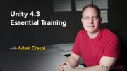 Lynda Unity 4.3 Essential Training