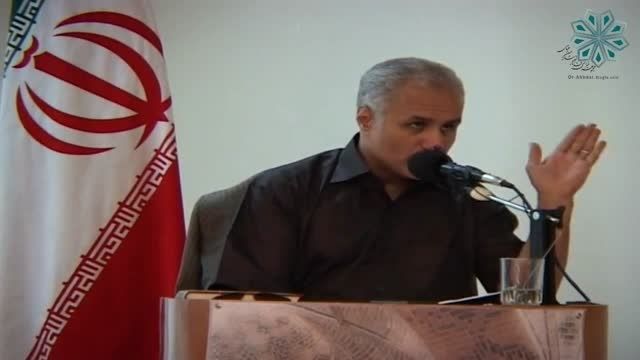حمله آمریکا به ایران-دکتر حسن عباسی