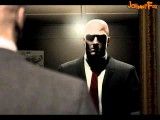 تریلر بازی hitman:contracts