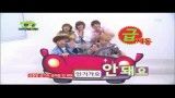 SHINee - Traffic Safety Song