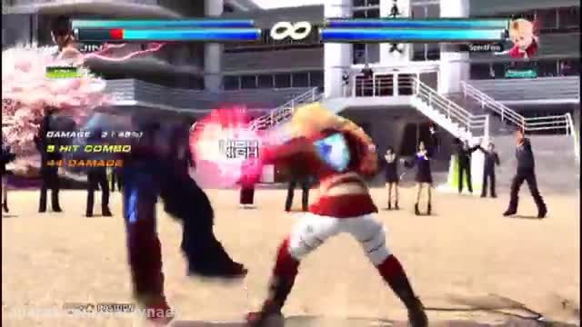 hidden attaks: leo/xiaoyu