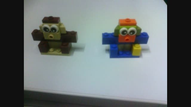 کدوم میمون لگویی ناناز تره